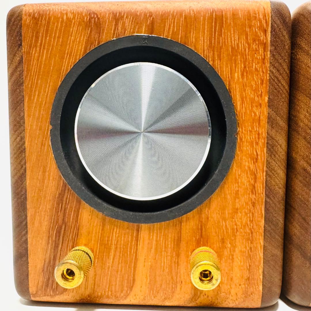 JuveAcoustics SOLID DICE PR17 スピーカー