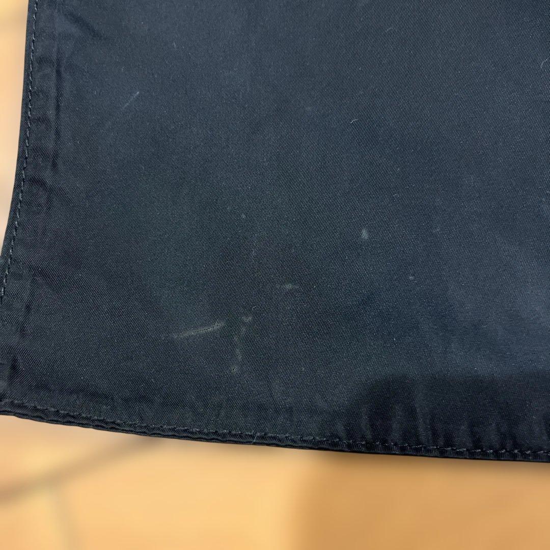 正規品！プラダ　PRADA ビジネストートバック　30年前