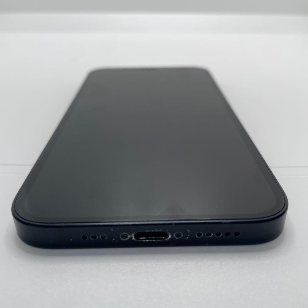 【格安美品】iPhone 12 128GB simフリー本体 348