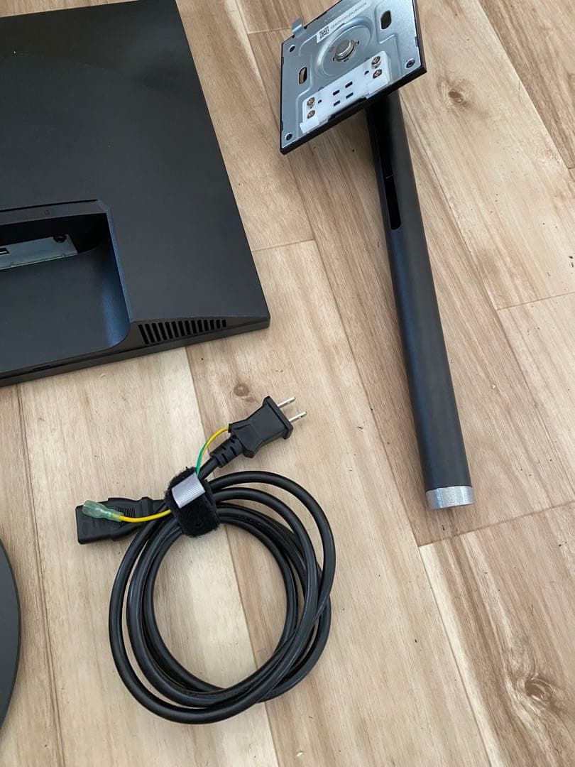 acer ゲーミングモニター23.8インチ165Hz XV240Y