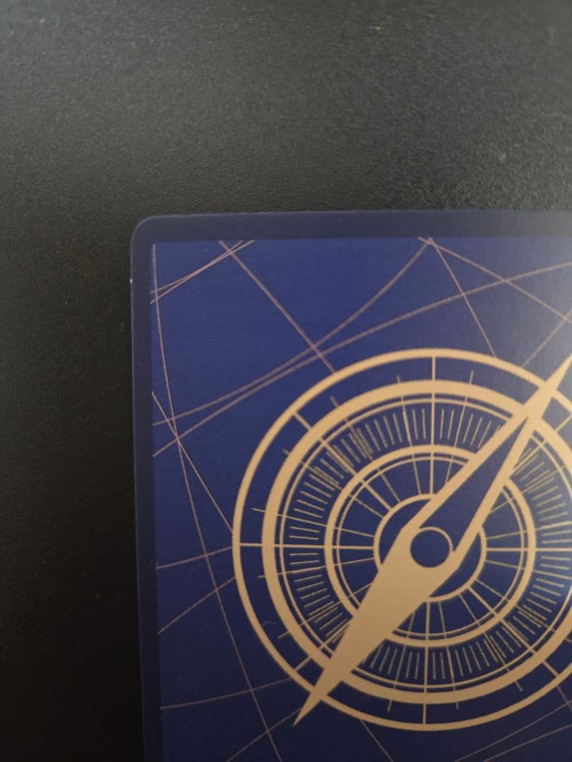 ナミ SP EB03-053SRパラレル　ヒロインズエディション