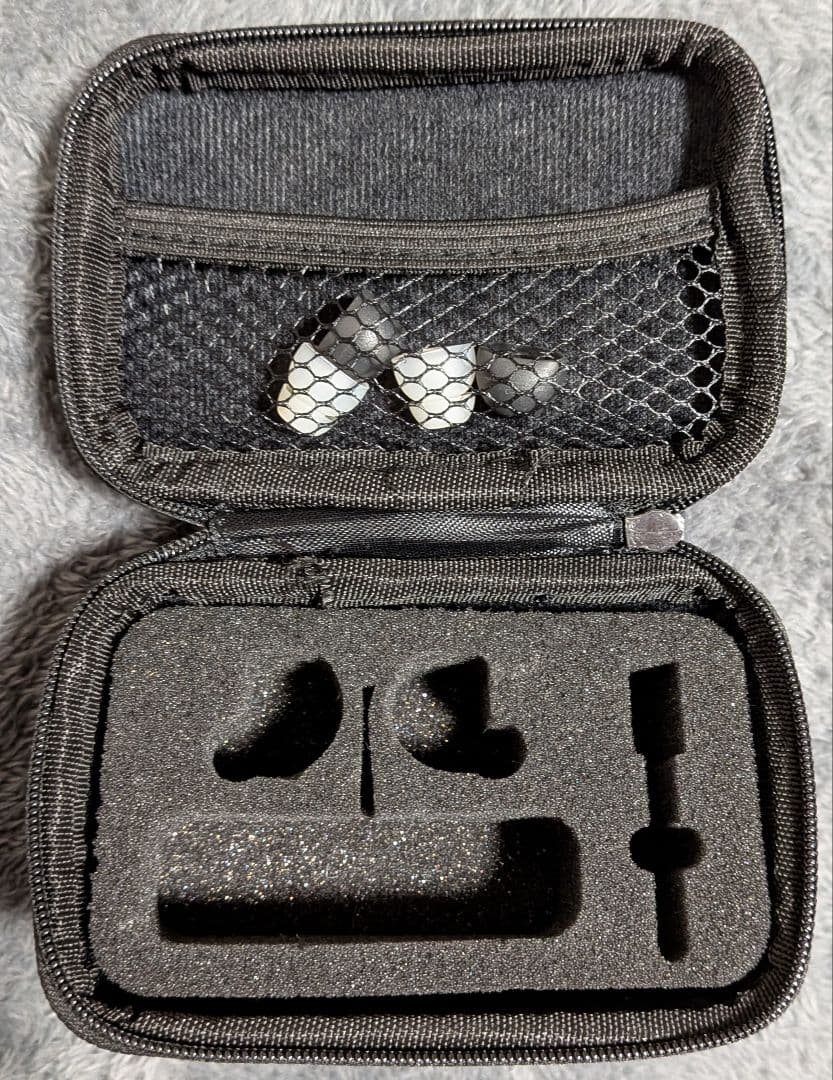 イヤホン CTM(Clear Tune Monitors) Vintage 2 VS2