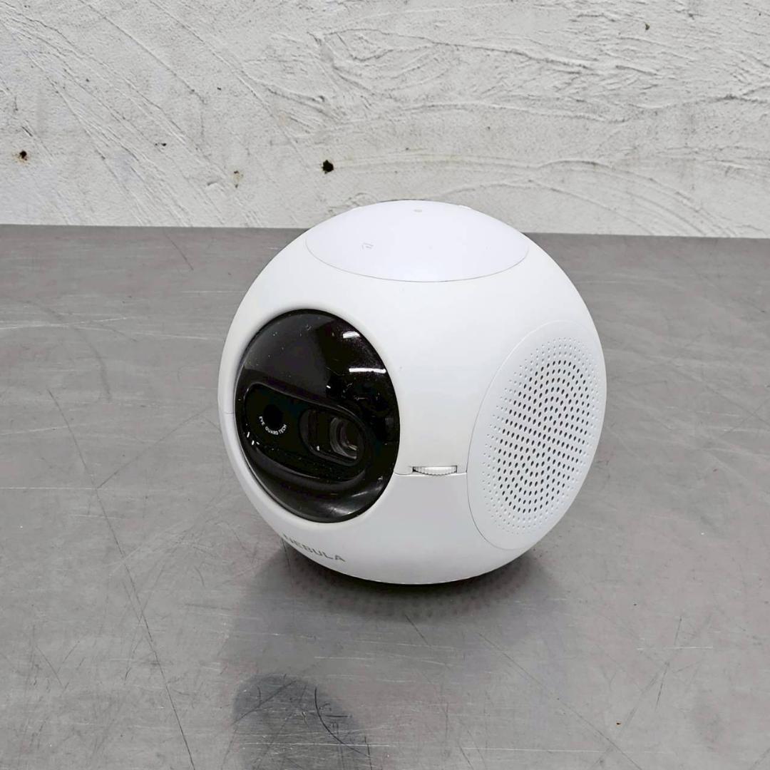 Anker Nebula Astro プロジェクター D2400 リモコン