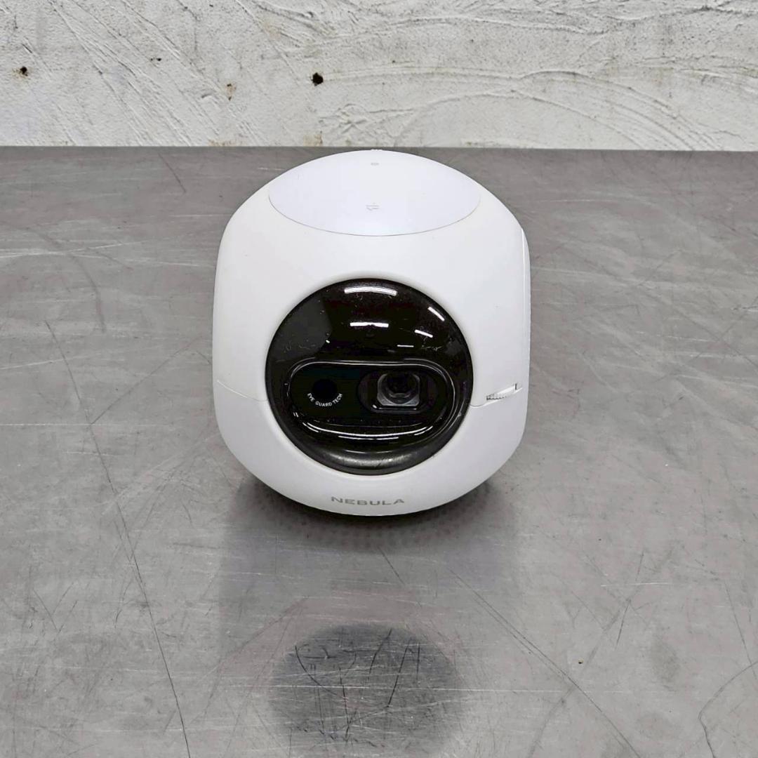 Anker Nebula Astro プロジェクター D2400 リモコン