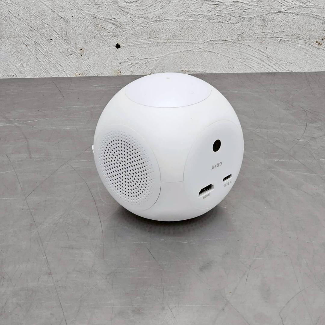 Anker Nebula Astro プロジェクター D2400 リモコン