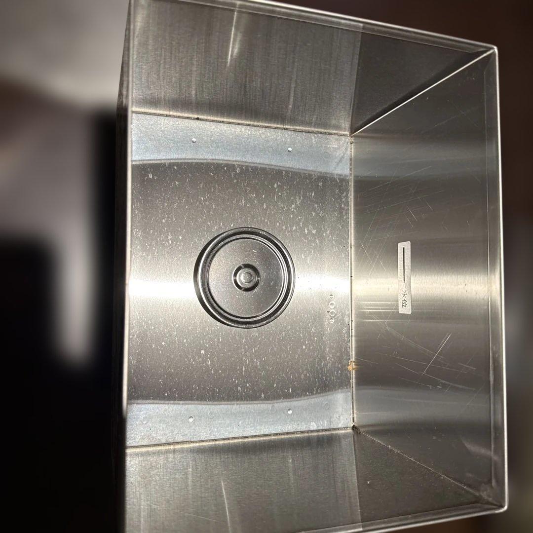 TAIJI HS-8N ステンレス調理器具