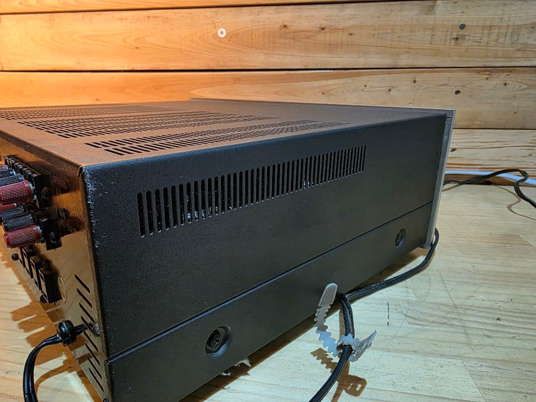 PIONEER SA-8900II プリメインアンプ パイオニア