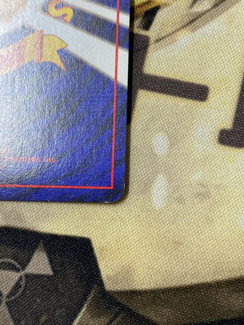 ☆0013　カメックス　LV52　旧裏