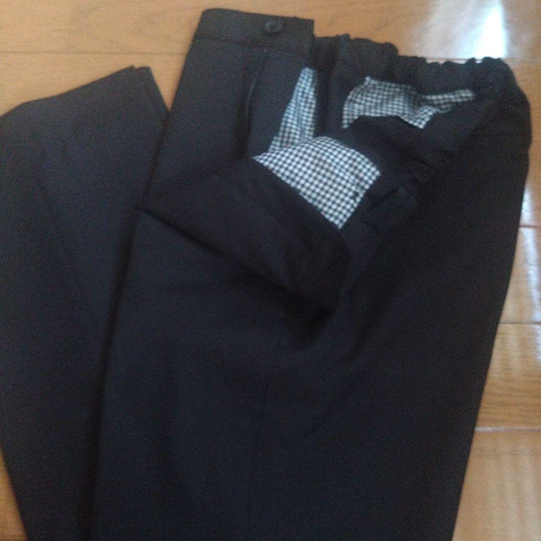 スーツ卒業式　GENERATOR 160