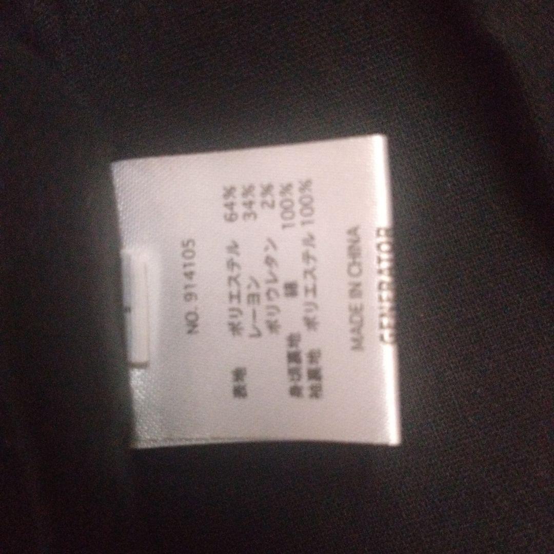 スーツ卒業式　GENERATOR 160