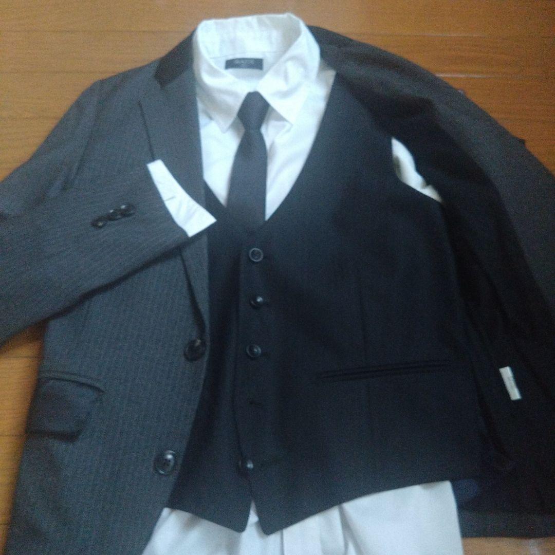 スーツ卒業式　GENERATOR 160