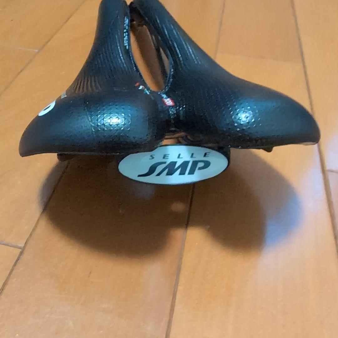 セラ エスエムピー(SELLE SMP) HELL(ヘル) ブラック