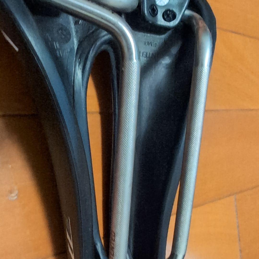 セラ エスエムピー(SELLE SMP) HELL(ヘル) ブラック