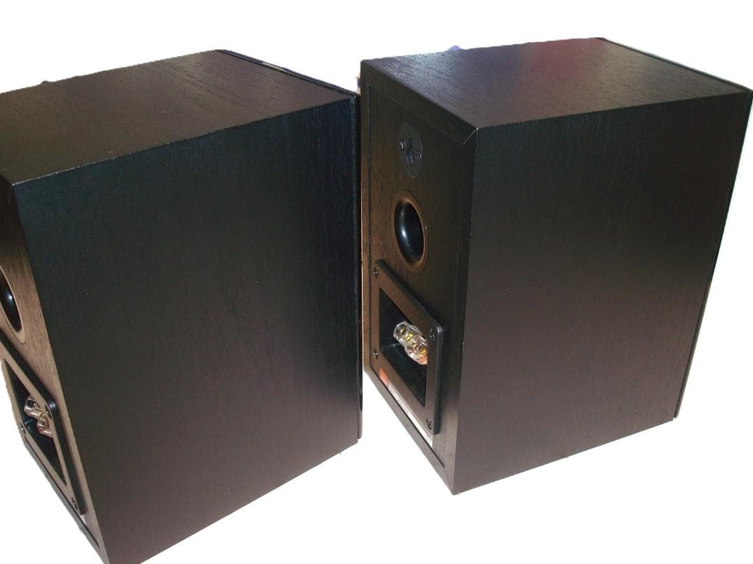 ・DALI ZENSOR PICO ブックシェルフスピーカー ブラック