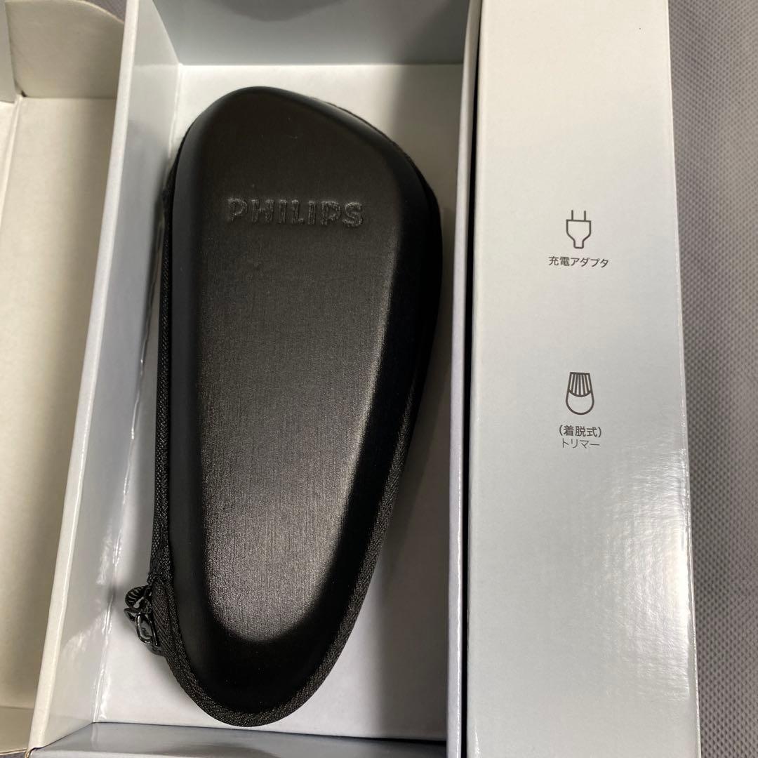 フィリップス 9000シリーズ 電気シェーバー 72枚刃 S9161/12