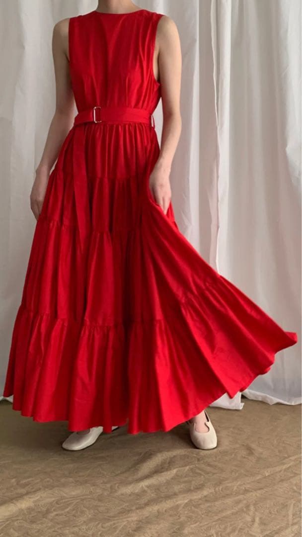 foufou 夏をドラマチックに纏う方法 2020