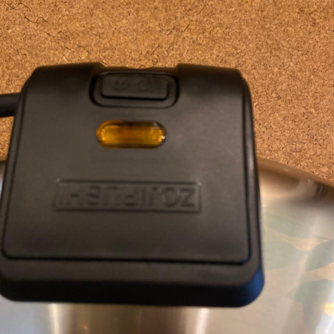 ZOJIRUSHI THA-C40A-MK 電子ジャー 4.0L 新品未使用品