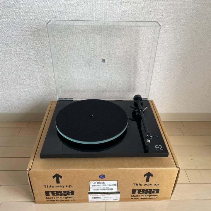 その他 Rega planar 2