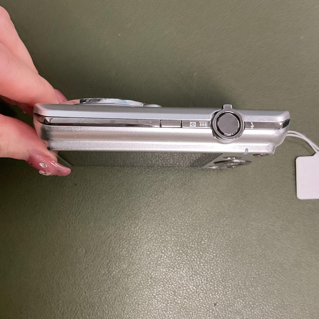 E7710 CASIO EXILIM EX–900 デジタルカメラ