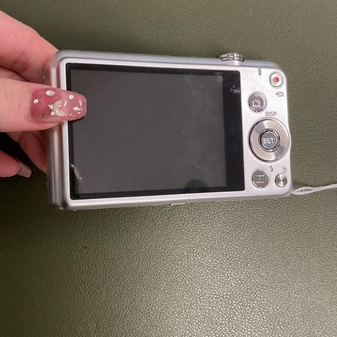 E7710 CASIO EXILIM EX–900 デジタルカメラ