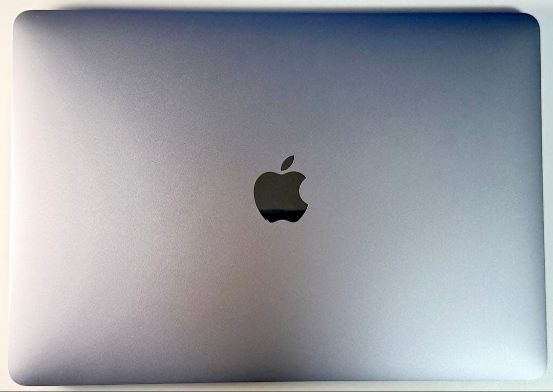 MacBook本体 MacBook Air 13 2020 Intel i5 16GB 512GB