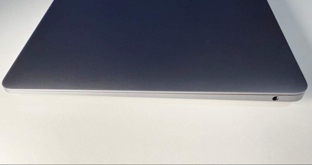 MacBook本体 MacBook Air 13 2020 Intel i5 16GB 512GB