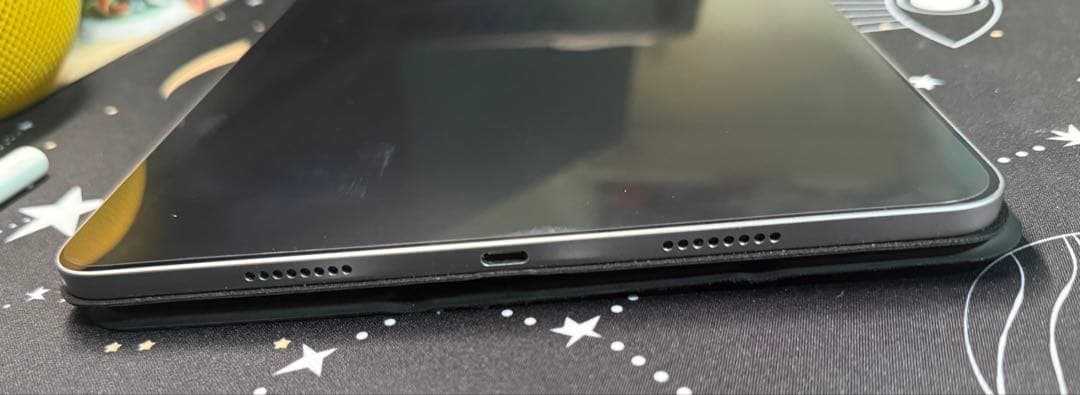 iPad Pro 2022 11インチ WiFi m2 256g本体 ブラック