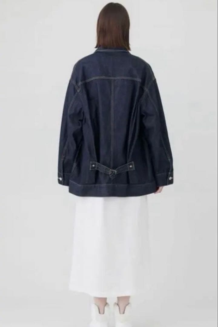 beautiful people 36 デニムジャケット