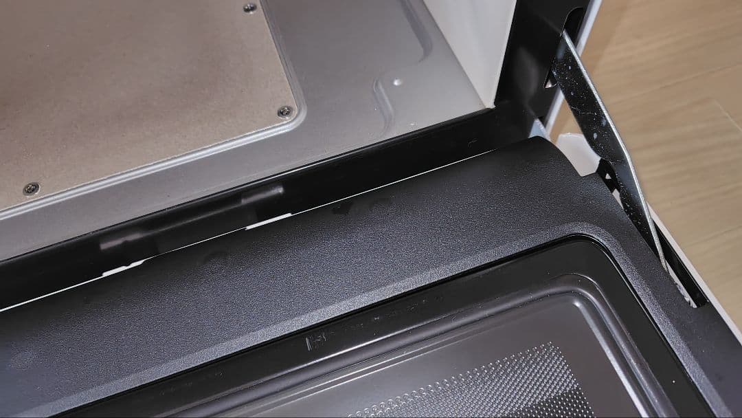 美品 日立 MRO-S8Y(W) オーブンレンジ ヘルシーシェフ