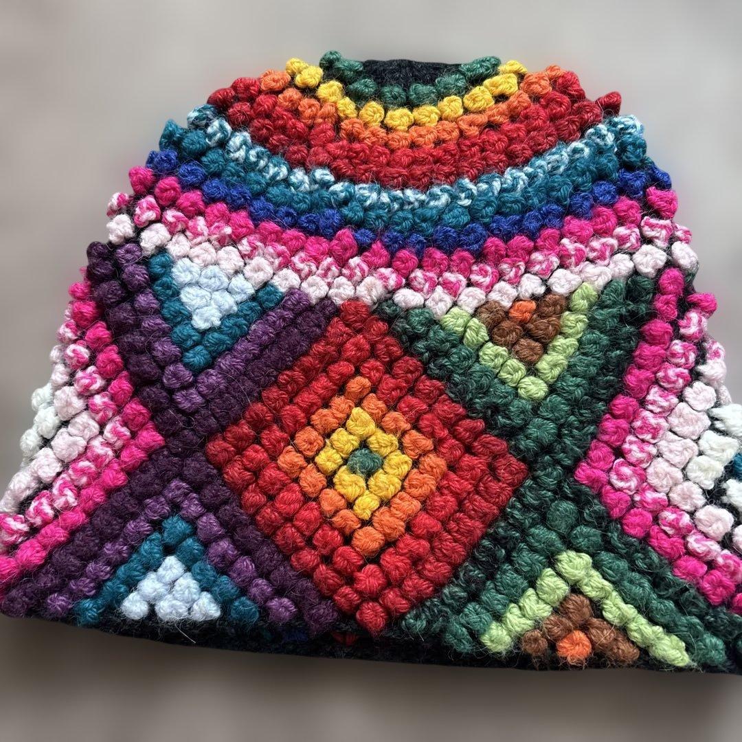 帽子 Supreme Textured Knit Beanie 25FW