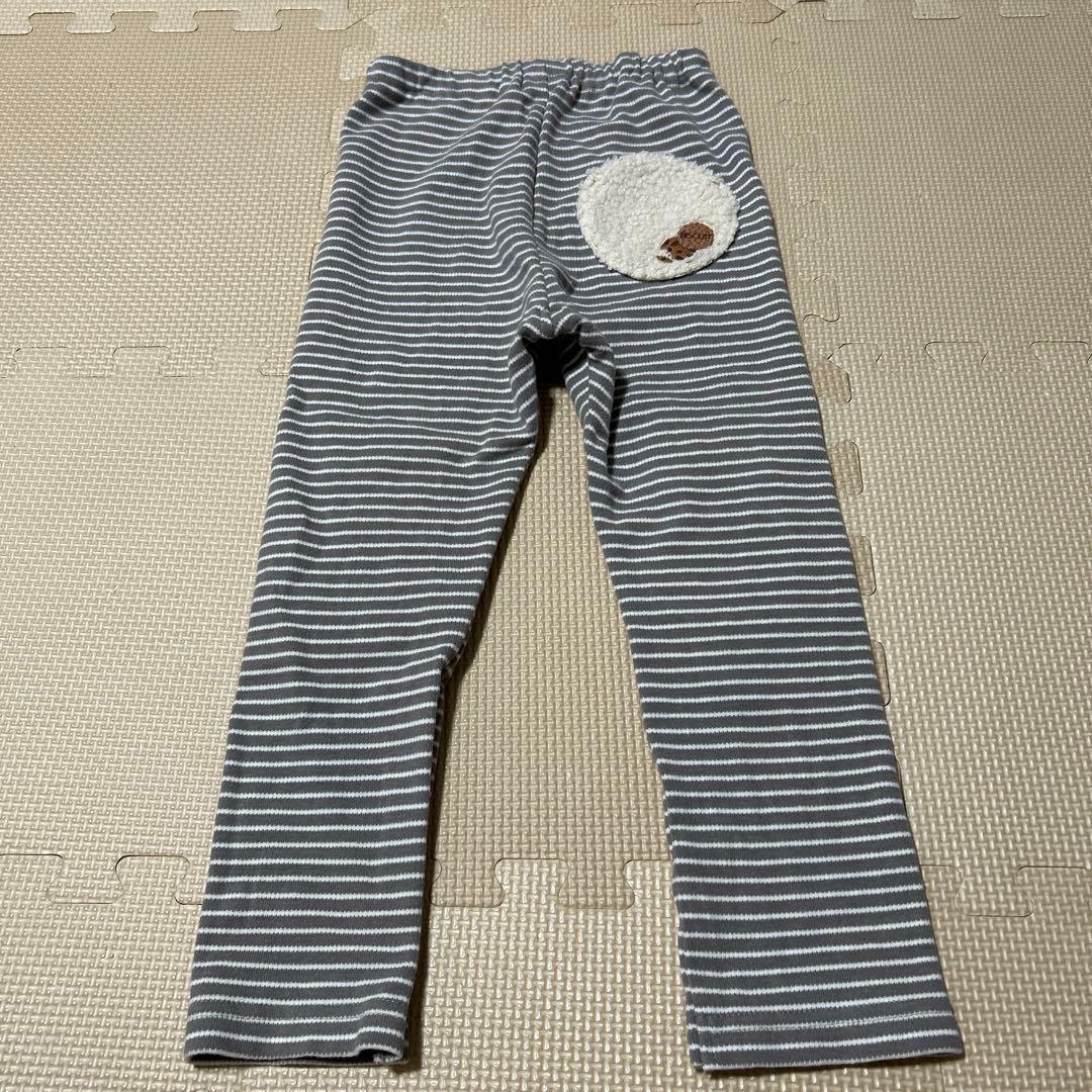 【ちびみっきー】ベイビーチアー　おまとめ