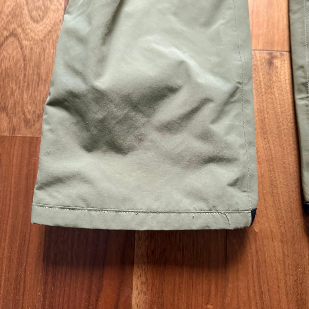 BURTON キッズ スカイラー 2L ビブパンツ 130