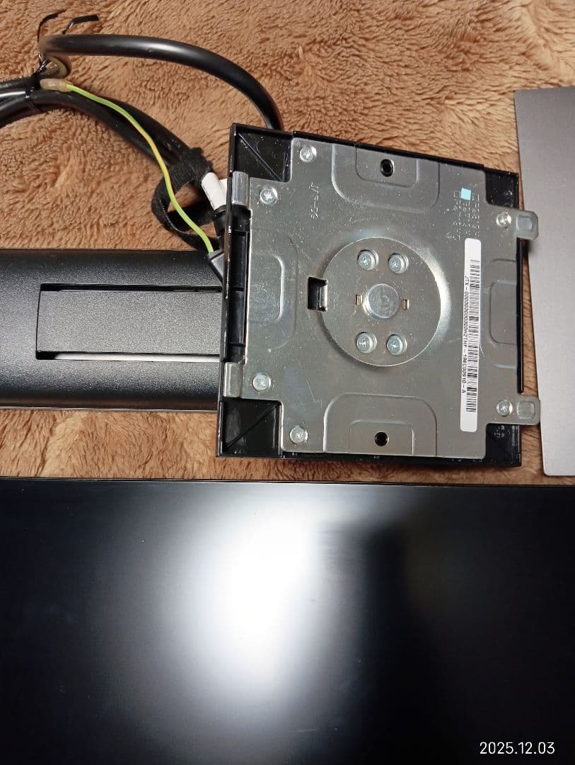 DELL モニター 27インチ P2719H 2台セット