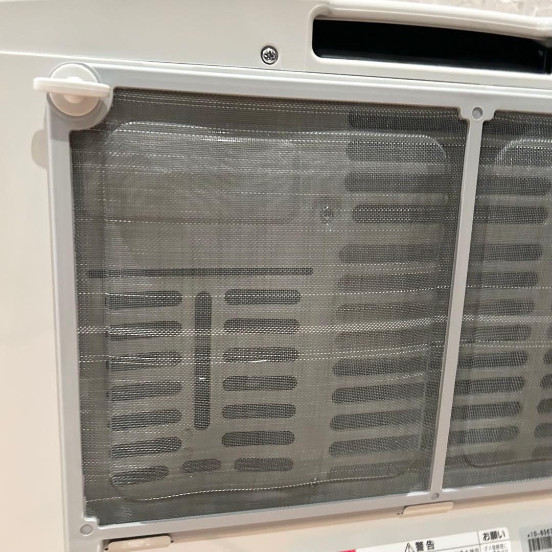 極美品 リンナイ RC-U4003E 都市ガス ガスファンヒーター