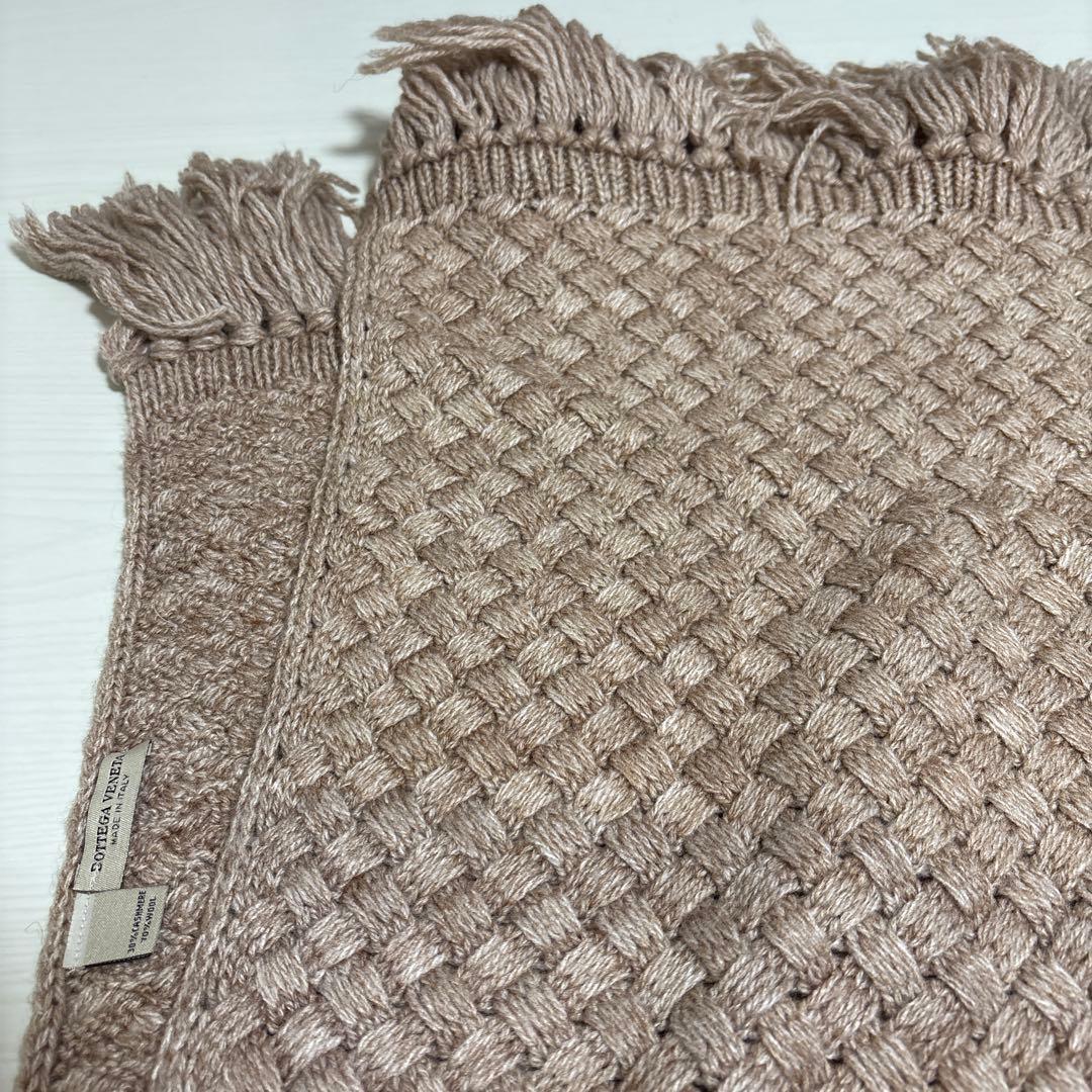 Bottega Veneta ボッテガヴェネタ ストール