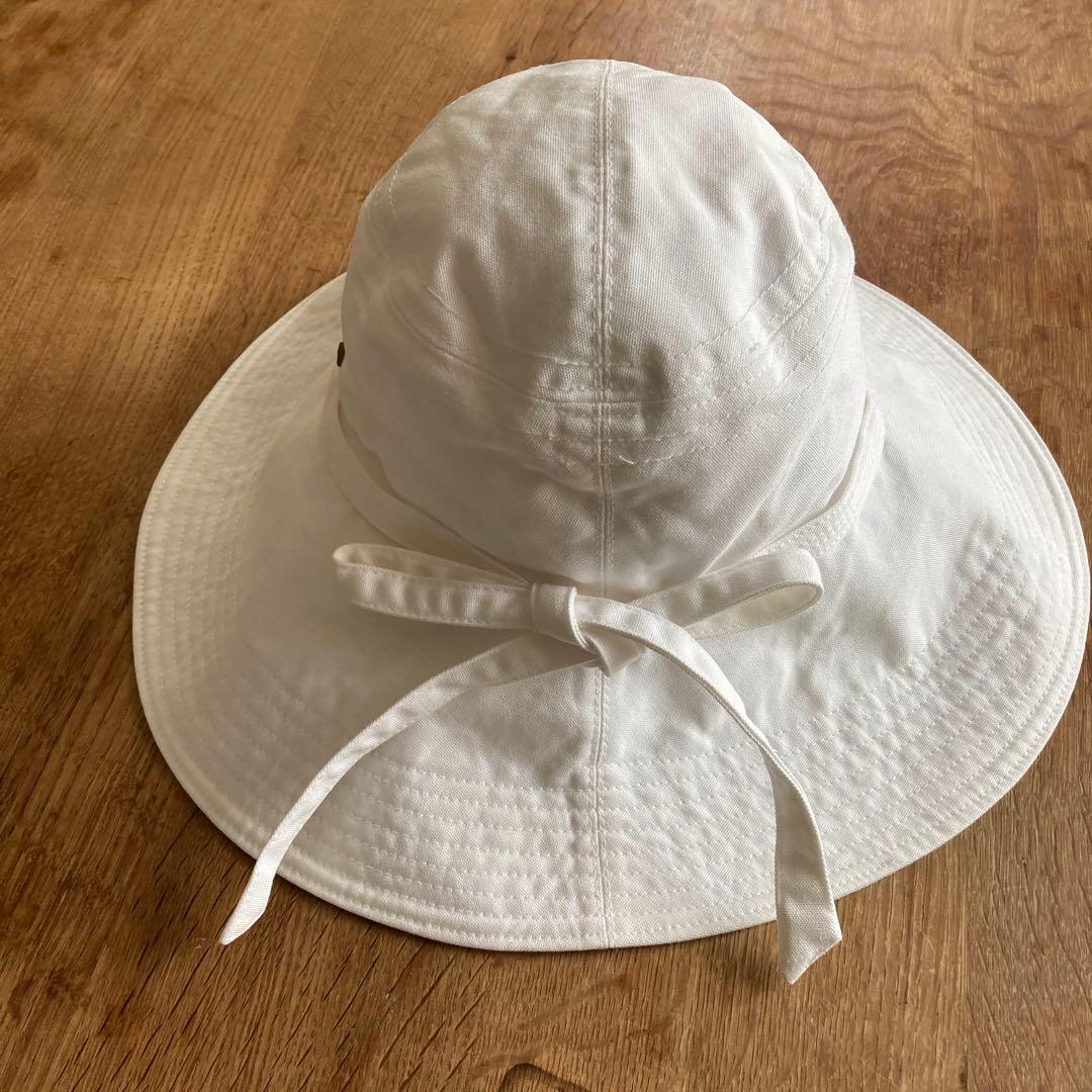 ヘレンカミンスキー　帽子