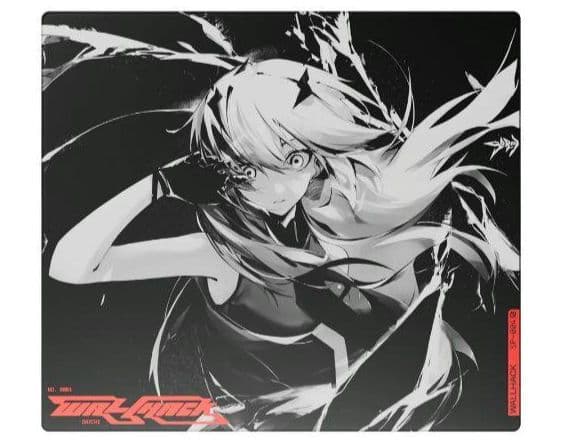 【新品未使用】SP-004 wallhack Frenzy sora