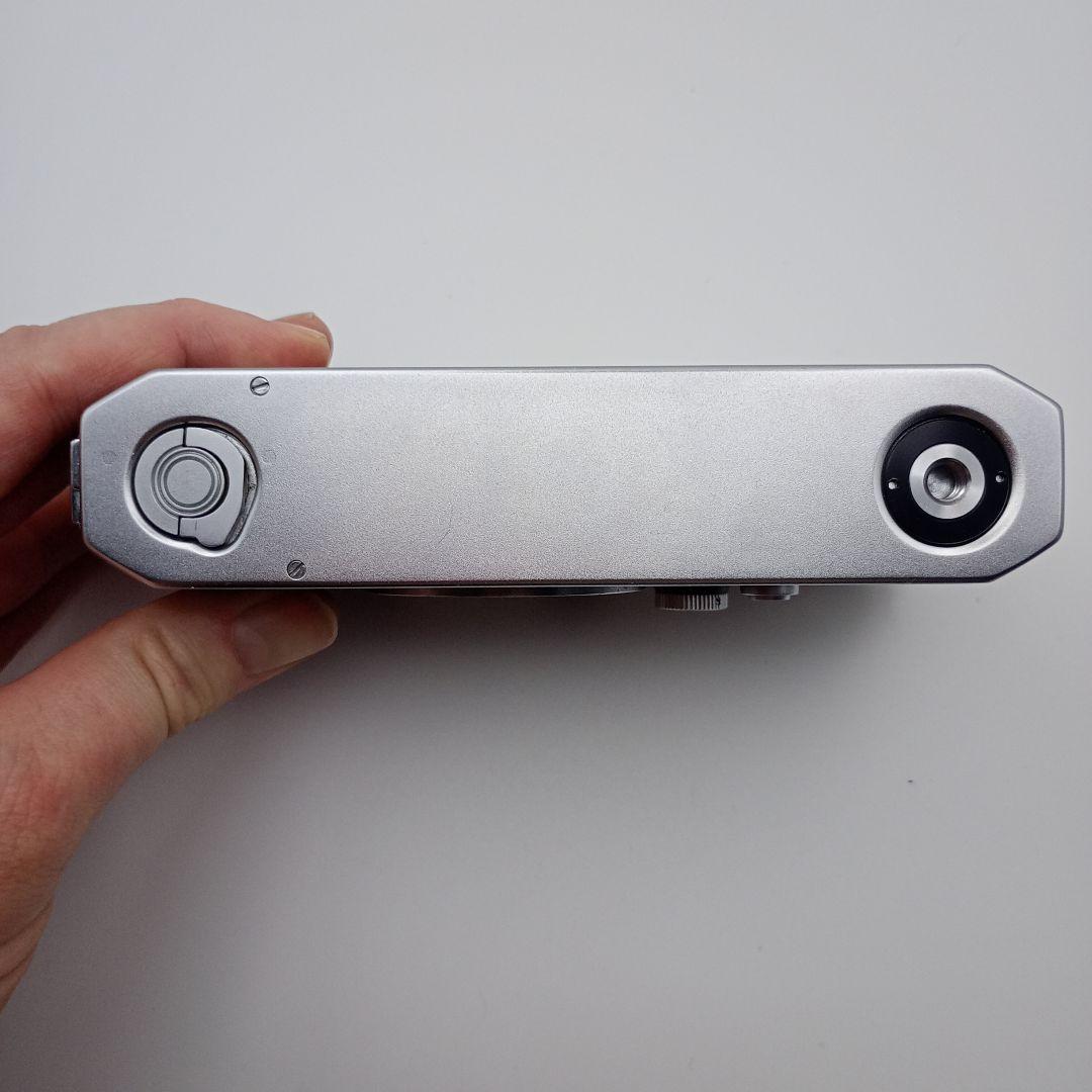 Canon LI レンジファインダーカメラ