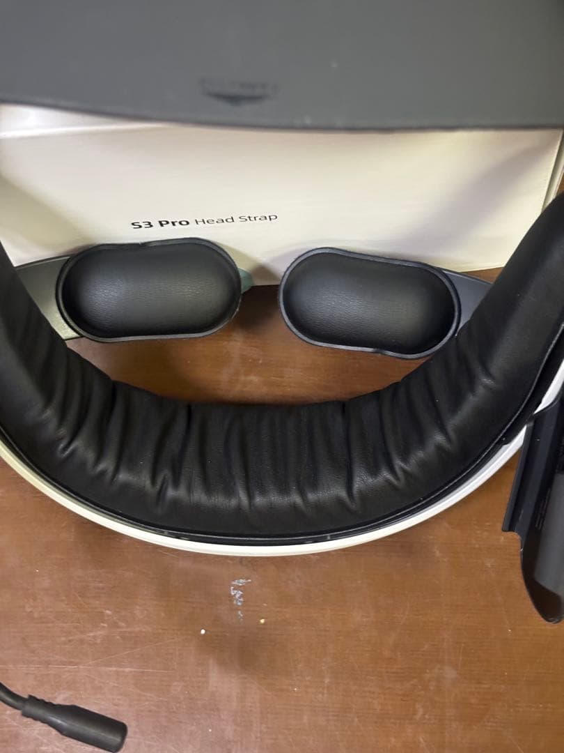 その他 BOBOVR S3 Pro Head Strap