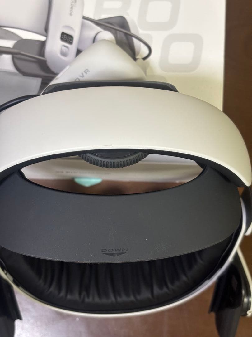 その他 BOBOVR S3 Pro Head Strap