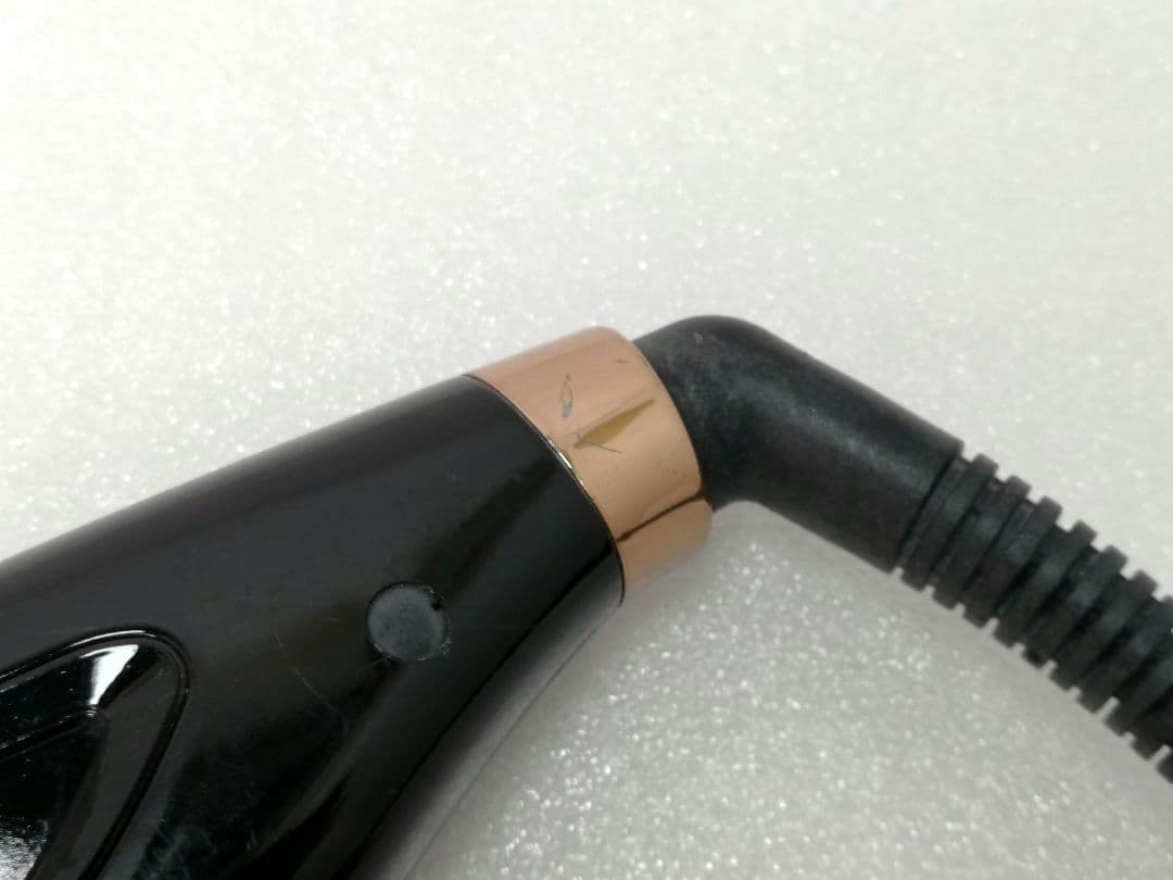 ヘアビューロン　4D Plus　ストレートヘアアイロン　リュミエリーナ　66