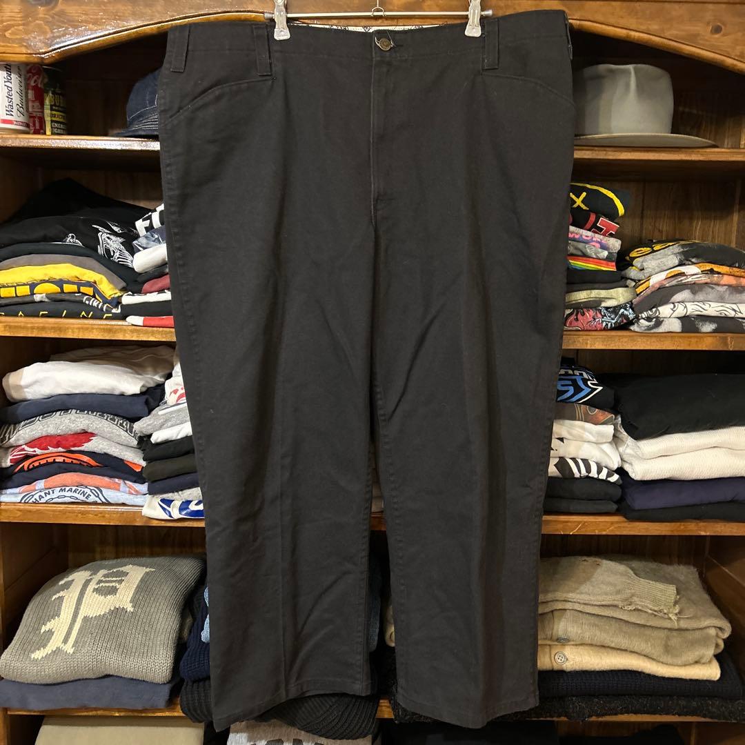 ben davis ベンデイビス　フリスコパンツ　ブラック