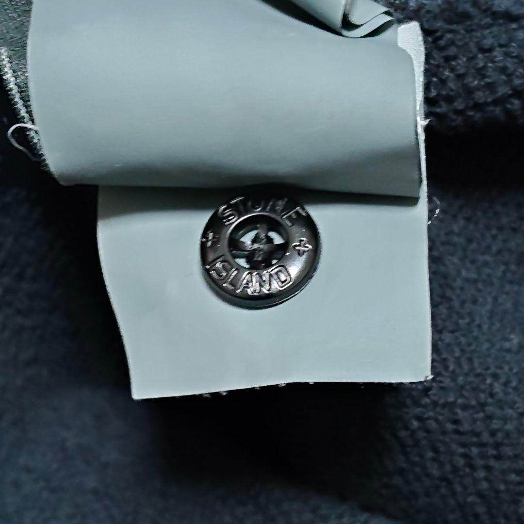 STONE 　　スウェット　トレーナー　ブラック　Ｓ