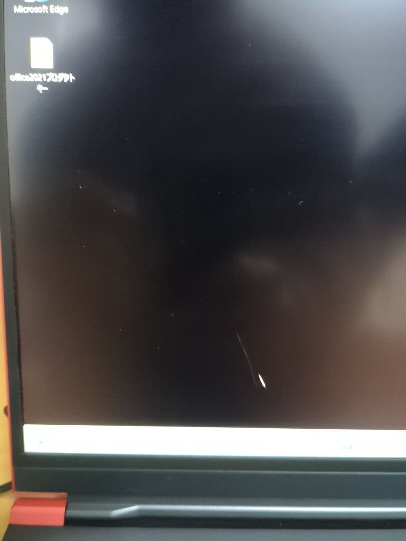 mouse X5-aR5PCSAR Ryzen5 8GBメモリ 256GBSSD