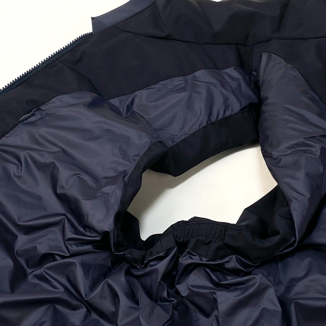 新品 DAIWA LIFESTYLE DOWN VEST GORE-TEX L