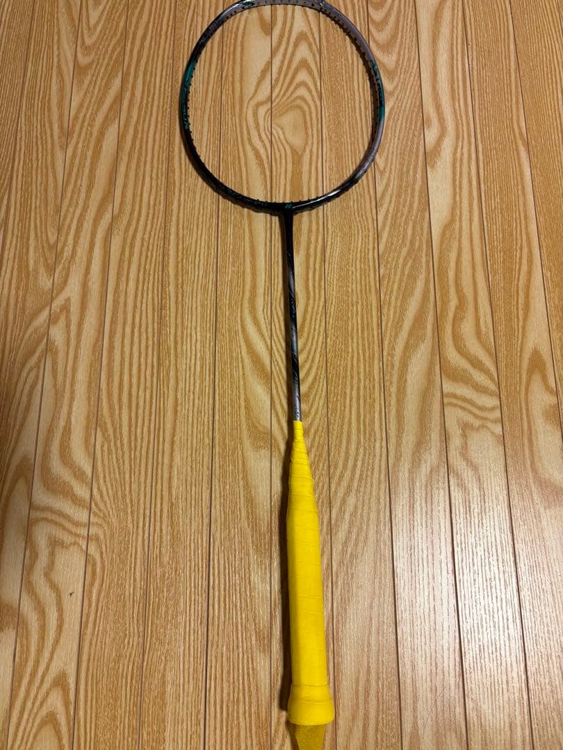 ASTRO 88d pro バドミントンラケット ジャンク品