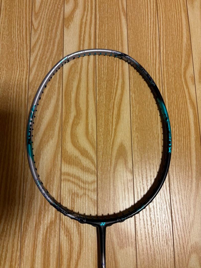 ASTRO 88d pro バドミントンラケット ジャンク品