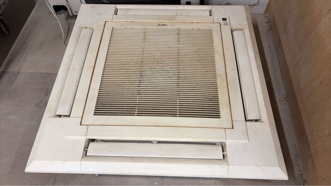 Mitsubishi Electric エアコン本体 室外機 セット