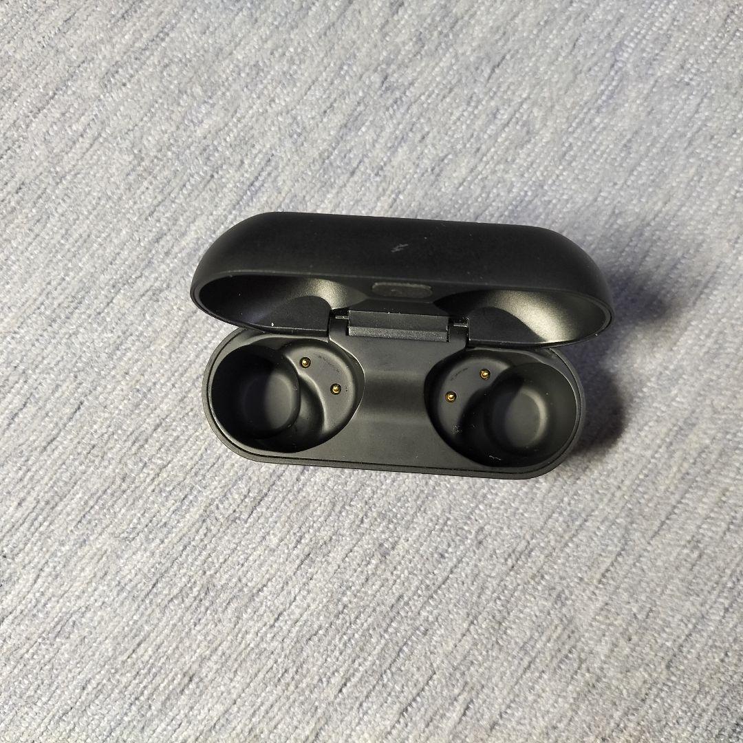 【最終値下げ】EAH-AZ100 (充電ケース) Panasonicテクニクス