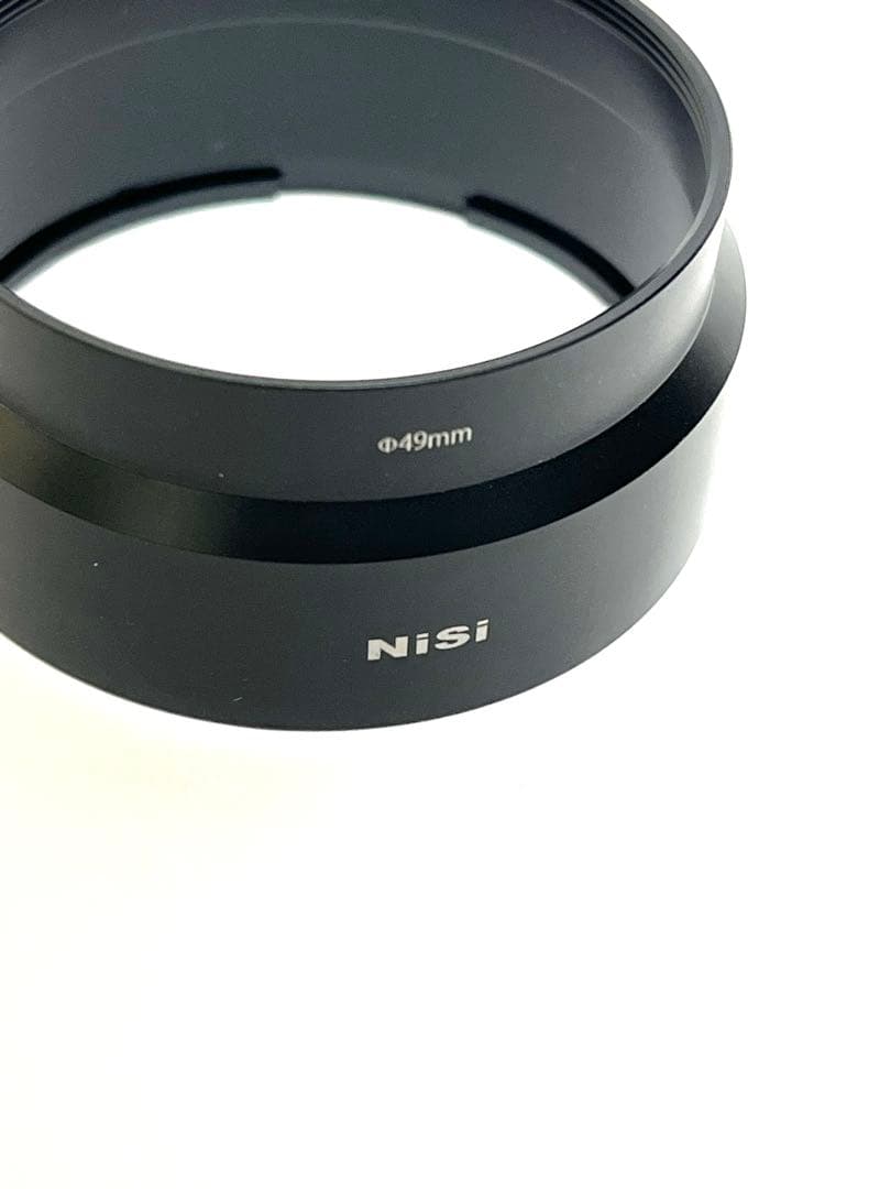 RICOH GR IIIx｜ショット数3237｜箱あり